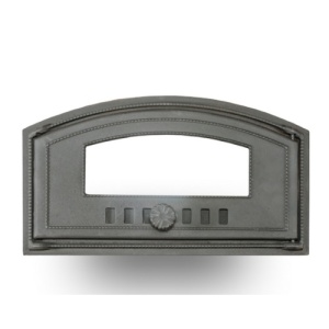 Z-10 Usa Fonta Cuptor 500x280 mm