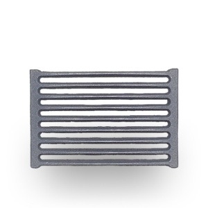 A-13 Gratar Fonta Soba 200x300 mm