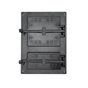 A-1P Usa Fonta Cuptor 440x330 mm