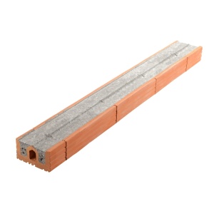 Buiandrug Porotherm A12 1,75 ml (12 x 6,5 x 175 cm)