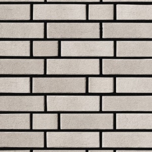 Caramida Aparenta Aarhus, alb gri multicolor, NF (240x71x14 mm) rost negru