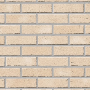 Caramida Aparenta Aarhus, crem nisipiu multicolor, NF (240x71x14 mm) rost gri