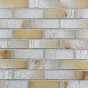 Caramida Aparenta Bordeaux, galben carbon multicolor, NF (240x71x14 mm)