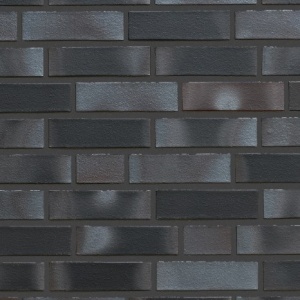 Caramida Aparenta Brighton antracit multicolor, NF (240x71x14 mm) antracit
