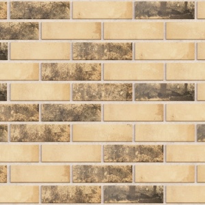 Caramida aparenta Cemacon SELENE (240 x 71 x 9 mm) rost alb