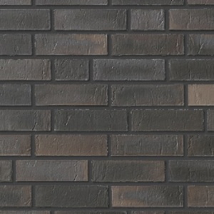 Caramida Aparenta Chelsea, bazalt multicolor, NF (240x71x14 mm) rost antracit