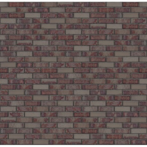 Caramida Aparenta King Klinker Astro House HF48, 240x71x10mm antracit 