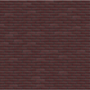 Caramida Aparenta King Klinker Crimson Island 07, 250x65x10mm antracit