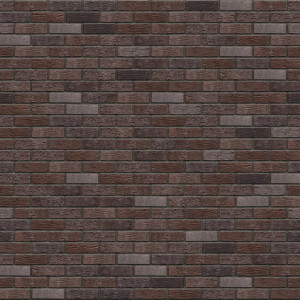 Caramida Aparenta King Klinker Dark Forest HF19, 240x71x10mm gri antracit