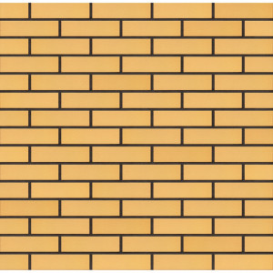 Caramida Aparenta King Klinker Desert Rose 10, 250x65x10mm model perete