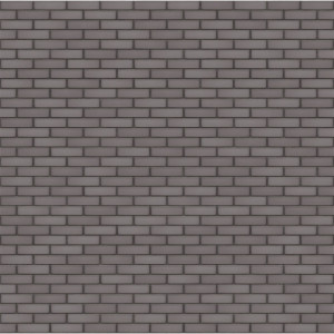 Caramida Aparenta King Klinker Grey Eminence 23, 240x71x10mm antracit