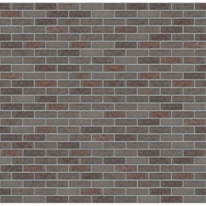Caramida Aparenta King Klinker Grey Satin HF49, 240x71x10mm gri inchis