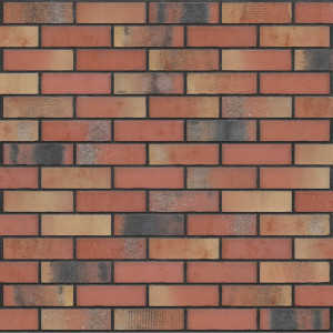 Caramida Aparenta King Klinker Magic Castle HF75, 240x71x10mm model