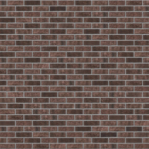Caramida Aparenta King Klinker Monastic Cellar HF20, 240x71x10mm gri inchis