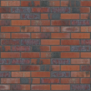 Caramida Aparenta King Klinker Old Residence HF57, 240x71x10mm model