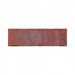 Caramida Aparenta King Klinker Red Square HF39, 240x71x10mm model caramida