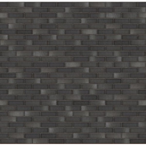 Caramida Aparenta King Klinker White Night HF64, 240x71x10mm gri inchis