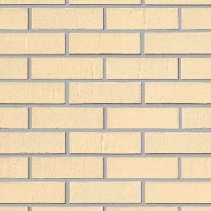 Caramida Aparenta Marseille, alb nisipiu, NF (240x71x14 mm) rost gri