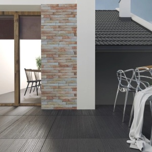 Caramida aparenta Milan Tiles, Rock, 265x40x15 mm