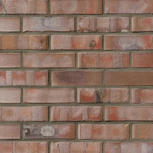 Caramida Aparenta Sheffield 50-50, maro rosu multicolor, NF (240x71x14 mm)