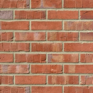 Caramida Aparenta Wiesmoor 50-50, rosu deschis multicolor, NF (240x71x14 mm)