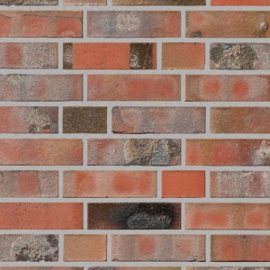 Caramida Klinker Aberdeen NF rost gri