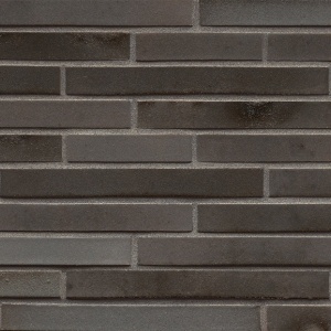 Caramida Klinker Endeavour grau, neteda, LF (490x115x52 mm)