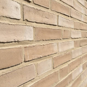 Caramida Klinker Grey-white deLuxe DF (240x115x52 mm) detalii
