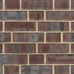 Caramida Klinker Juist braun Schmolz NF 240x115x71 mm