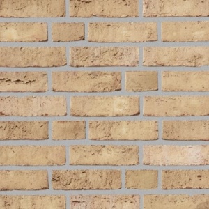 Caramida Klinker Wiesmoor, bej nisipiu, NF (240x115x71 mm) rost gri
