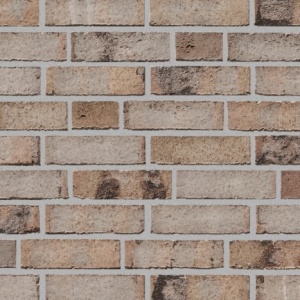 Caramida Klinker Wiesmoor, gri nisipiu carbune, NF (240x115x71 mm) rost gri