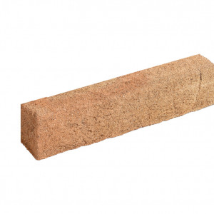 Caramida Listello Antica Perusia Etruscan Line 250x30x55 mm