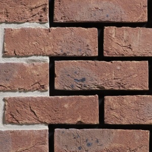 Caramida plina DF Koper Rood 215x100x65 mm