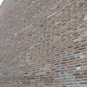 Caramida plina DF Tiffany 215x100x65 mm fatada