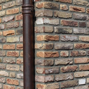 Caramida plina Kempen Antiek DF 215x100x65 mm colt