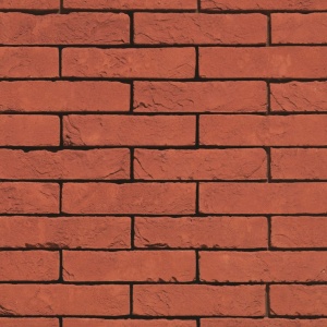 Caramida plina Terca Basia Spanish Red 215x102x65 mm