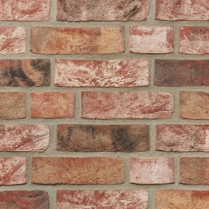 Caramida plina Terca Patrimonia Pastorale 215x102x65 mm