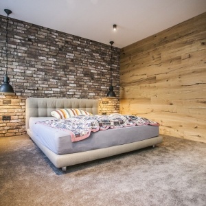 Coltar caramida aparenta Hermitage Antiek WDF 210x100x65 mm dormitor