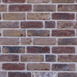 Coltar caramida aparenta Taiga WDF 210x100x65 mm rost bej
