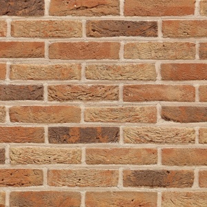 Coltar klinker standard Terca Arces Candy Rood 210x50x23 mm