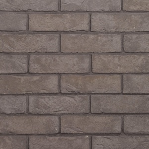 Coltar mic klinker Terca Agora Titaangrijs 185x65x23 mm