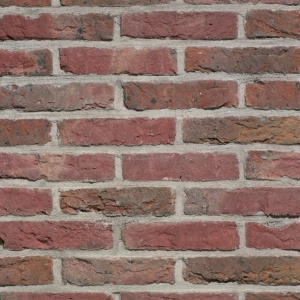 Coltar mic klinker Terca Artiza Paarsblauw 180x65x23 mm
