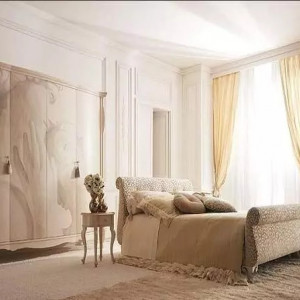Cornisa decorativa Manavi C902 din poliuretan 5.5x6x244 cm