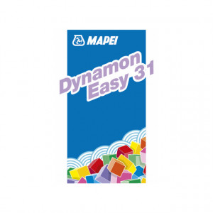 Dynamon Easy 31 - Aditiv superfluidizant pentru prelungirea timpului de lucrabilitate a amestecului de beton