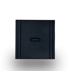 EST-J Capac Soba Teracota 170x170 mm