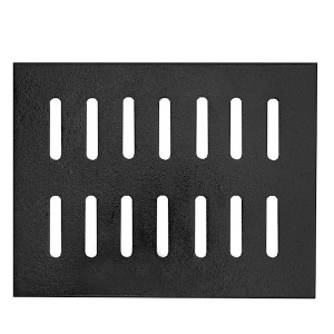 gratar fonta semineu 340x230 mm