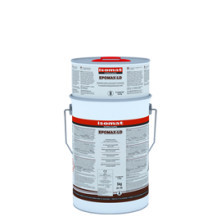 Isomat EPOMAX-LD - rasina epoxidica pentru impregnare, 5 kg, gri