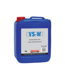 Isomat VS-W - lac acrilic, pe baza de apa, pentru protejarea suprafetelor, transparent
