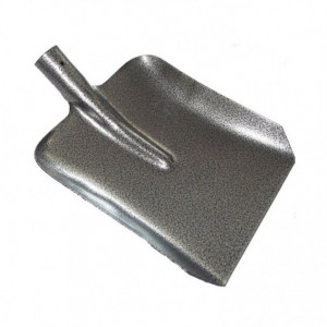 Lopata patrata S551 tip C otel