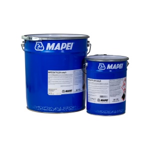 Mapecoat PU 20 N - Sigilant poliuretanic pentru membrane din gama Purtop